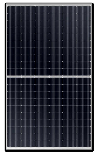 Qinhuangdao Sufu Electronic Co., Ltd. - Solarmodul - SF440-460M10 SF455M10 - Art. 236601