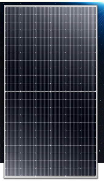 Qinhuangdao Saikang Optoelectronic Co., Ltd. - Solarmodul - SF480-505M10 SF495M10 - Art. 229093