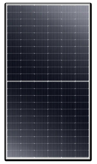 Qinhuangdao Sufu Electronic Co., Ltd. - Solarmodul - SF480-505M10 SF485M10 - Art. 236593