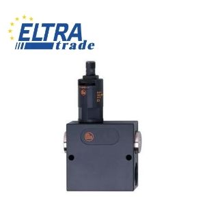 IFM Electronic SF5301Flow Sensor für connection to evaluation units