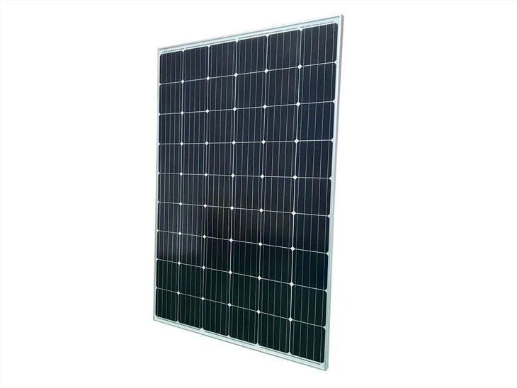 Qinhuangdao Sufu Electronic Co., Ltd. - Solarmodul - SF54-210M SF54-210M - Art. 236587