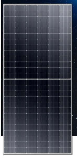 Qinhuangdao Saikang Optoelectronic Co., Ltd. - Solarmodul - SF575-600M10 SF575M10 - Art. 229102