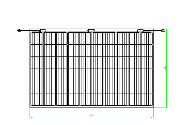 Qinhuangdao Saikang Optoelectronic Co., Ltd. - Solarmodul - SF60-330MF SF60-330MF - Art. 229116