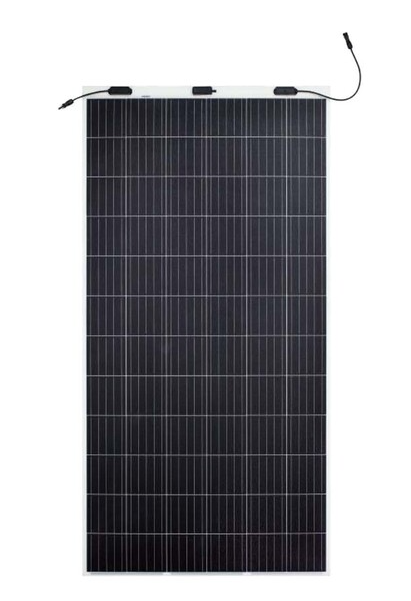 Qinhuangdao Saikang Optoelectronic Co., Ltd. - Solarmodul - SF72-375MF SF72-375MF - Art. 229118