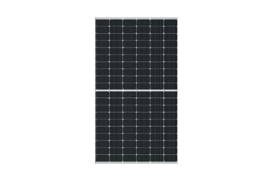 Solar Frontier Co., Ltd. - Solarmodul - SFA370/375-120A SFA370-120A - Art. 185517