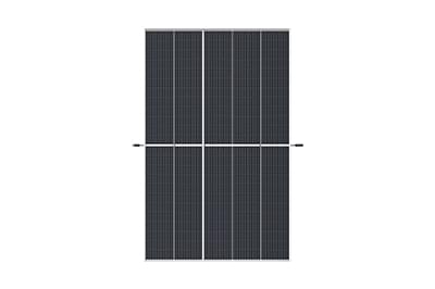 Solar Frontier Co., Ltd. - Solarmodul - SFA405-120C SFA405-120C - Art. 200413