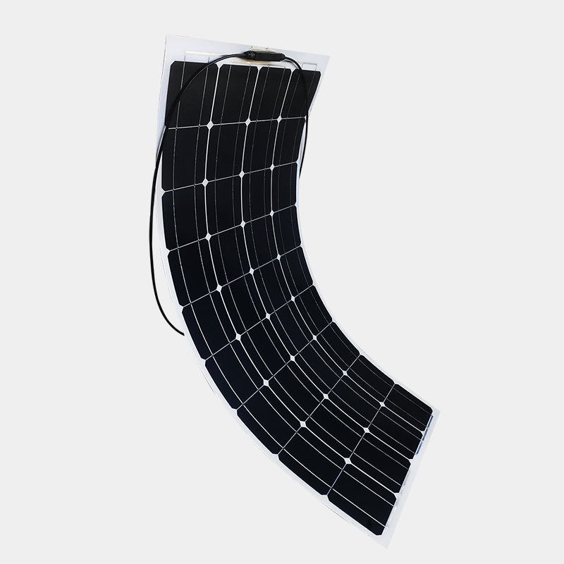 Shenzhen Sunfield New Energy Technology Co., Ltd. - Solarmodul - SFED-mFLEX 100 SFED-F100M - Art. 160229