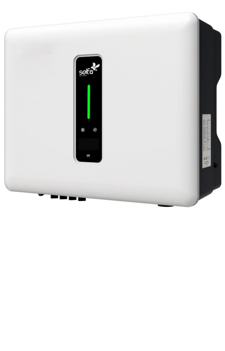 Selfa GE S.A. - Wechselrichter - SFH Hybrid Inverter 4-12kw SFH 6,1 - Art. 59574