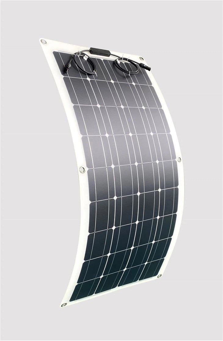 Qinhuangdao Sufu Electronic Co., Ltd. - Solarmodul - SFP100-110W SFP105W - Art. 236612