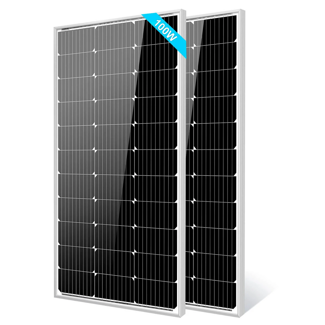Sun Gold Power Inc - Solarmodul - SG-100WM SG-100WM - Art. 235497