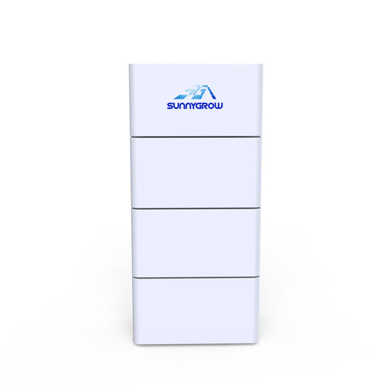 Anhui Zhonghan Solar Technology Co., Ltd. - Speicher - SG-ES HV5.0-20.0 SG-ES HV20,0 - Art. 34852