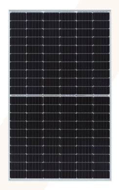 Jiangsu Jsun New Energy Co., Ltd. - Solarmodul - SG-MH60L-435-455 SG-MH60L-455 - Art. 179328