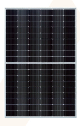 Jiangsu Jsun New Energy Co., Ltd. - Solarmodul - SG-MH66L-480-500 SG-MH66L-495 - Art. 179332