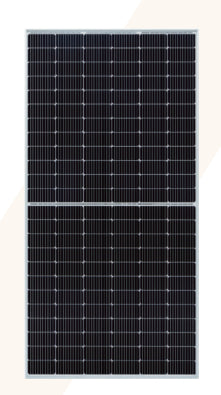 Jiangsu Jsun New Energy Co., Ltd. - Solarmodul - SG-MH72L-520-550 SG-MH72L-535 - Art. 179341