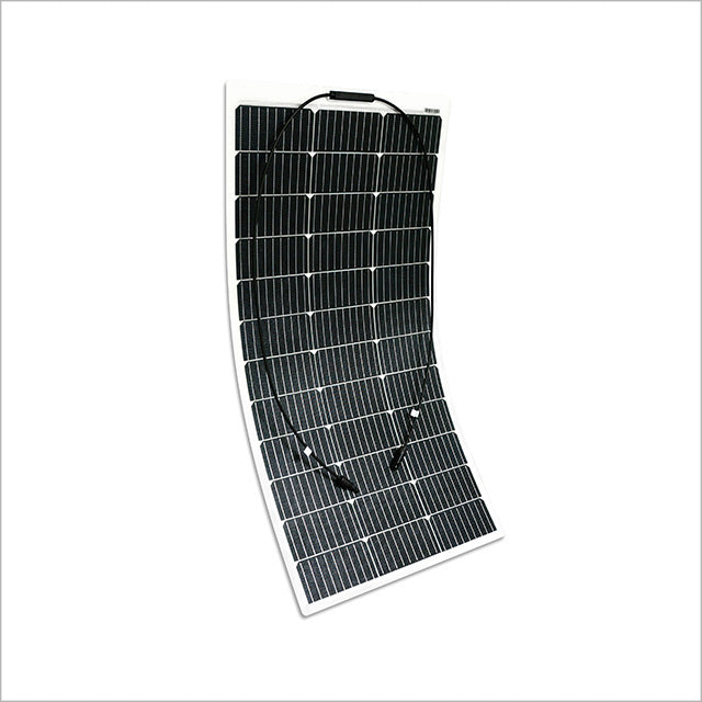 Shenzhen Sungold Solar Co., Ltd. - Solarmodul - SG-TF-M-110W SG-TF-M-110W - Art. 179486
