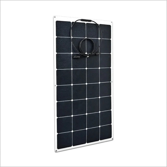 Shenzhen Sungold Solar Co., Ltd. - Solarmodul - SG-TF-S-120W SG-TF-S-120W - Art. 179489