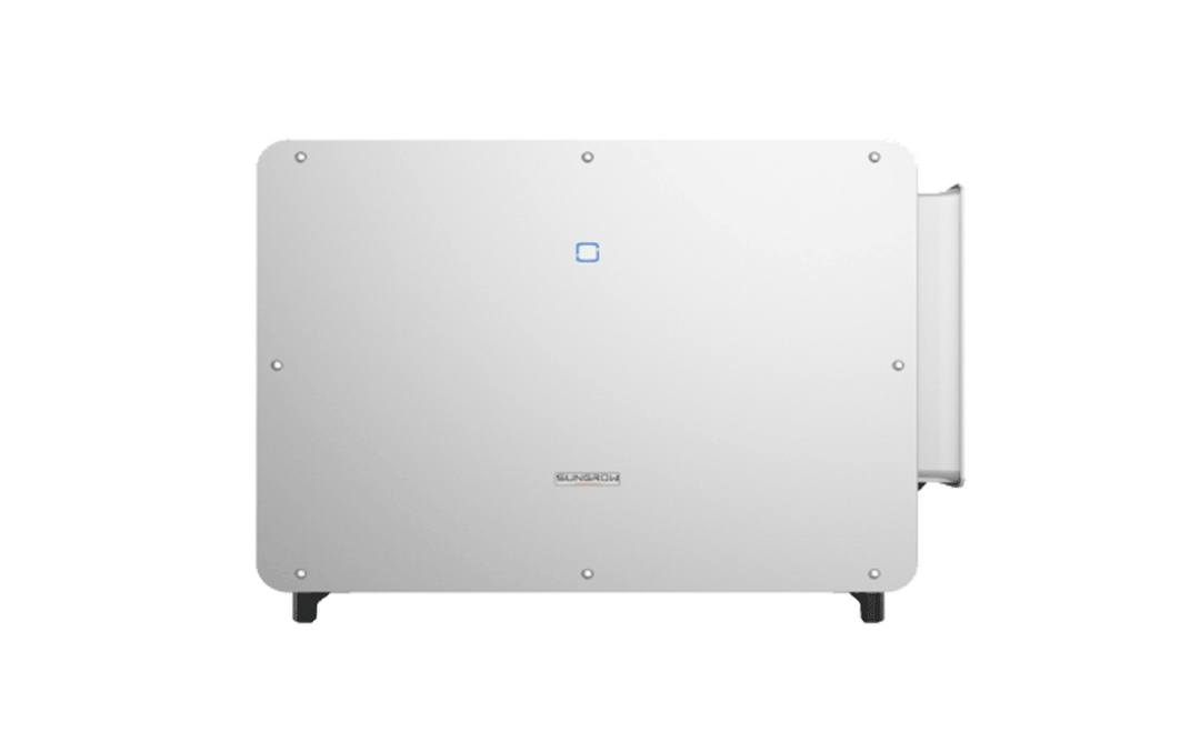 Sungrow Power Supply Co., Ltd. - Wechselrichter - SG110CX-P2-CN (China) SG110CX-P2-CN - Art. 44149
