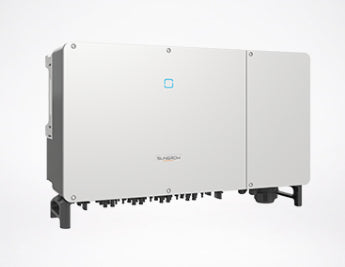 Plug and Play Energy SLU - Wechselrichter - Sungrow
                                                        SG110CX SG110CX - Art. 52611