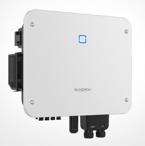 Hunan Snovotek Energy Co., Ltd. - Wechselrichter - Sungrow
                                                        SG20-25T-P2-CN (China) SG20T-P2-CN - Art. 61771