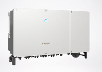 Runtech China Co.,Ltd - Wechselrichter - Sungrow
                                                        SG250HX SG250HX - Art. 43591