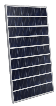 Peimar s.r.l. - Solarmodul - SG250P SG250P - Art. 154681