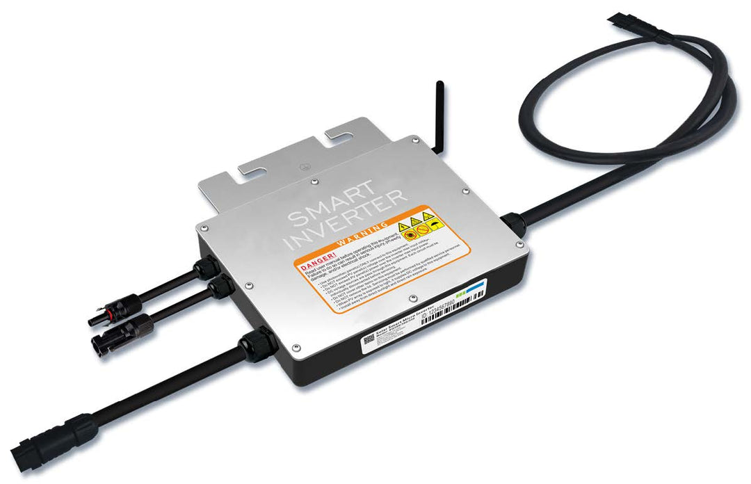New Energy Technology Co., Ltd. - Wechselrichter - SG300 Series SG300MS - Art. 39238