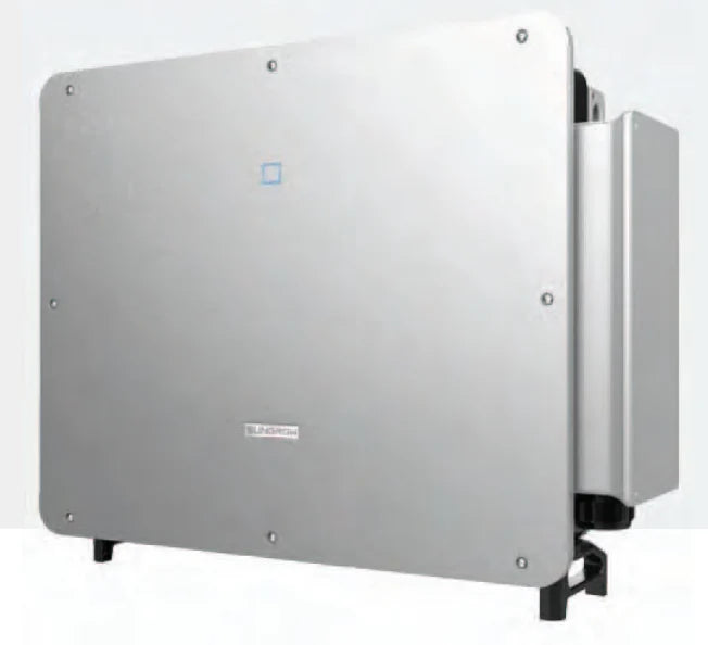 Shenzhen Topsky Electronics Technology Co., Ltd. - Wechselrichter - Sungrow
                                                        SG320HX (China) SG320HX - Art. 51762