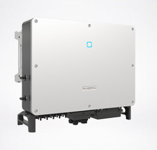 Sungrow Power Supply Co., Ltd. - Wechselrichter - SG33/40/50CX SG40CX - Art. 38603