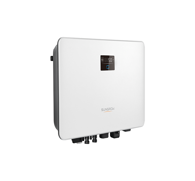 AmonRa Energy JSC - Wechselrichter - Sungrow
                                                        SG3.0/3.6/4.0RS SG6,0RS - Art. 52539