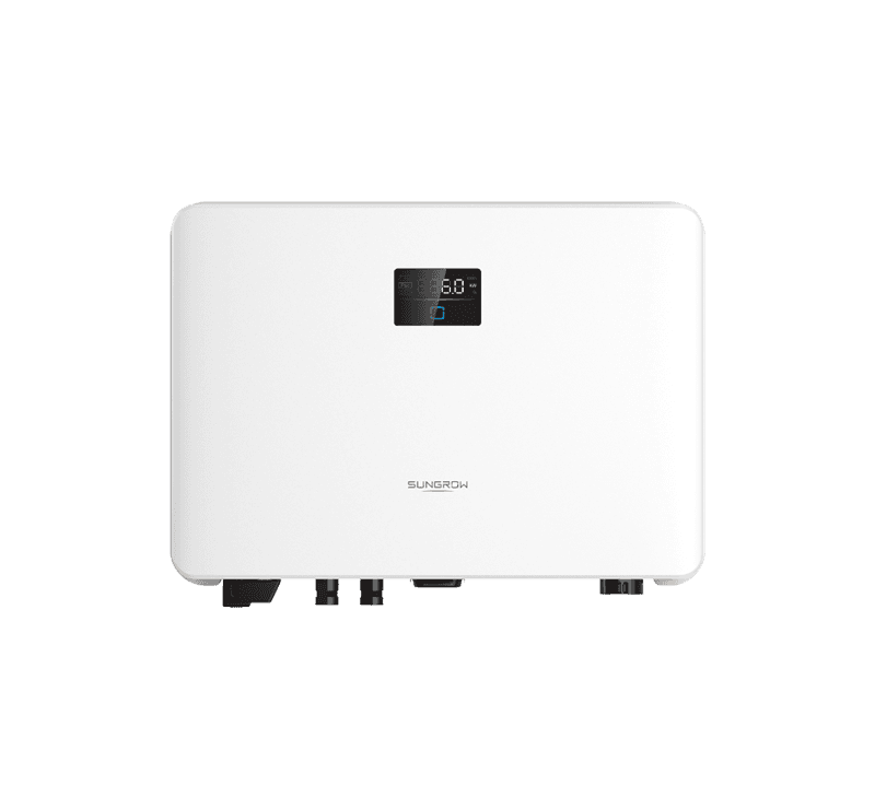 Sungrow Power Supply Co., Ltd. - Wechselrichter - SG4.0/5.0/6.0RS-L (India) SG5,0RS-L - Art. 53722