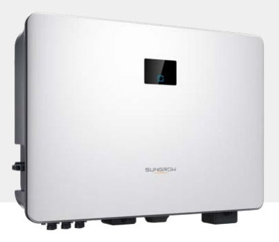 Sungrow Power Supply Co., Ltd. - Wechselrichter - SG5.0RS-ADA/SG8.0/10RS (Australia) SG10RS - Art. 55926