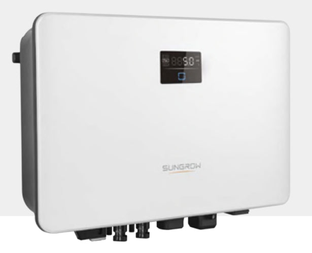 Sungrow Power Supply Co., Ltd. - Wechselrichter - SG5.0/6.0RS SG6,0RS - Art. 60615