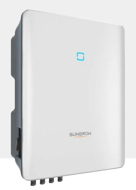 Sunlight Solution MA GmbH - Wechselrichter - Sungrow
                                                        SG5/6/7/8/10/12RT SG6,0RT - Art. 58011