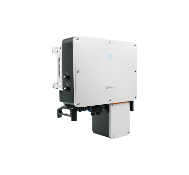 Sungrow Power Supply Co., Ltd. - Wechselrichter - SG60CX-US (North America) SG60CX-US - Art. 42037