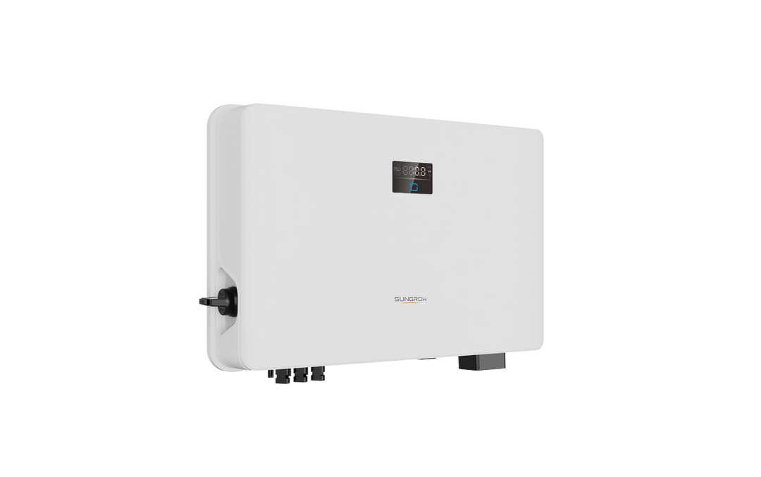 Sungrow Power Supply Co., Ltd. - Wechselrichter - SG6.0/8.0/10RS-CN (China) SG6,0RS-CN - Art. 53704