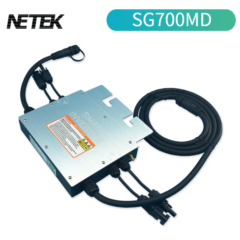 New Energy Technology Co., Ltd. - Wechselrichter - SG700 Series SG700MD - Art. 39261
