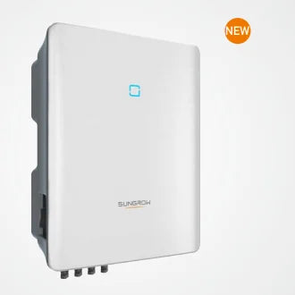 Sungrow Power Supply Co., Ltd. - Wechselrichter - SG8.0/10/12/15/17/20RT-20 (China) SG12RT-20 - Art. 41556