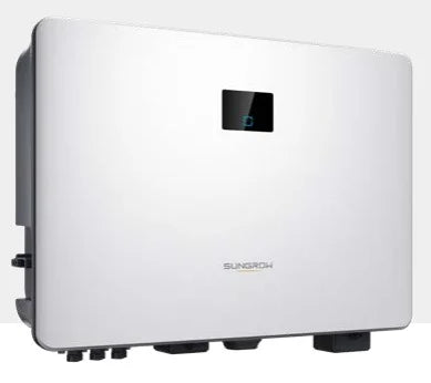 Sungrow Power Supply Co., Ltd. - Wechselrichter - SG8.0/9.0/10RS SG8,0RS - Art. 52543
