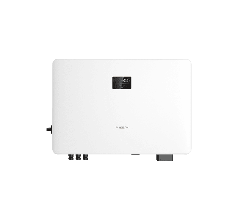 Sungrow Power Supply Co., Ltd. - Wechselrichter - SG9.0/10RS-L (India) SG9,0RS-L - Art. 57207