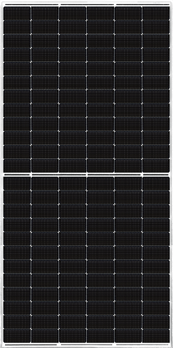 Sahjanand Solar - Solarmodul - SGE-560-600TG SGE-560TG - Art. 233380