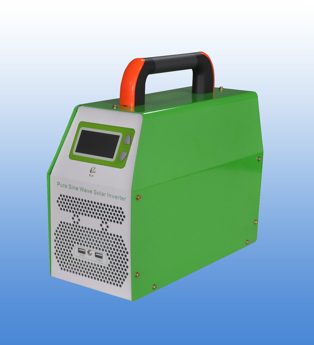 Shenzhen Eload Power Equipment Co., Ltd. - Wechselrichter - SGI500-5000 SGI3000 - Art. 21694