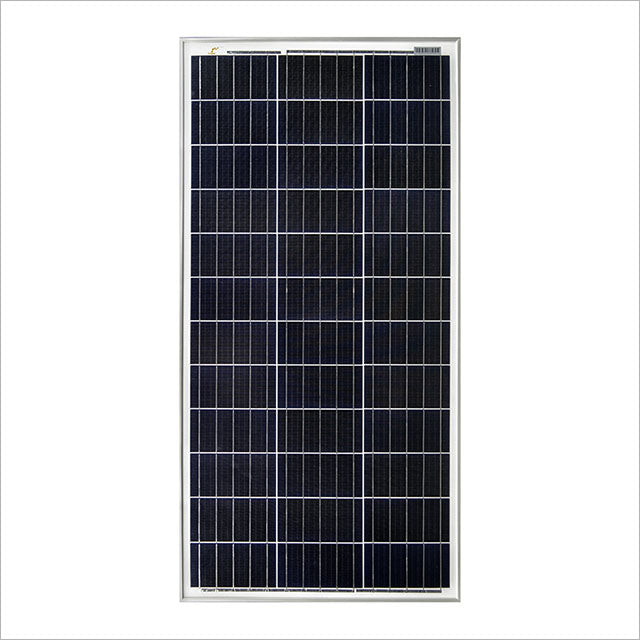 Shenzhen Sungold Solar Co., Ltd. - Solarmodul - SGM-100W SGM-100W - Art. 179478