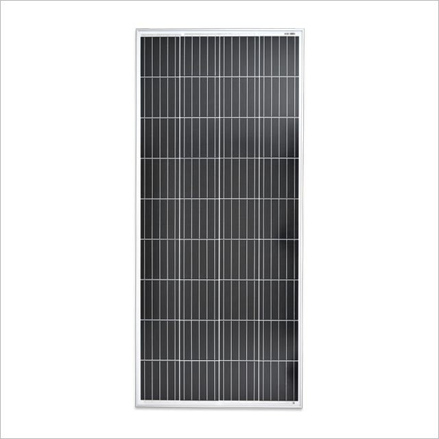 Shenzhen Sungold Solar Co., Ltd. - Solarmodul - SGM-200W SGM-200W - Art. 179479