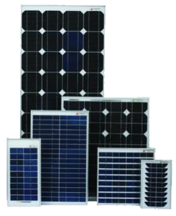 Sungrace Energy Solutions Pvt. Ltd. - Solarmodul - SGM280-310 SGM285 - Art. 190193