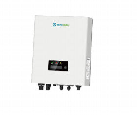 Trannergy Co., Ltd. - Wechselrichter - SGN 1300-3000TL SGN 3000TL - Art. 4417