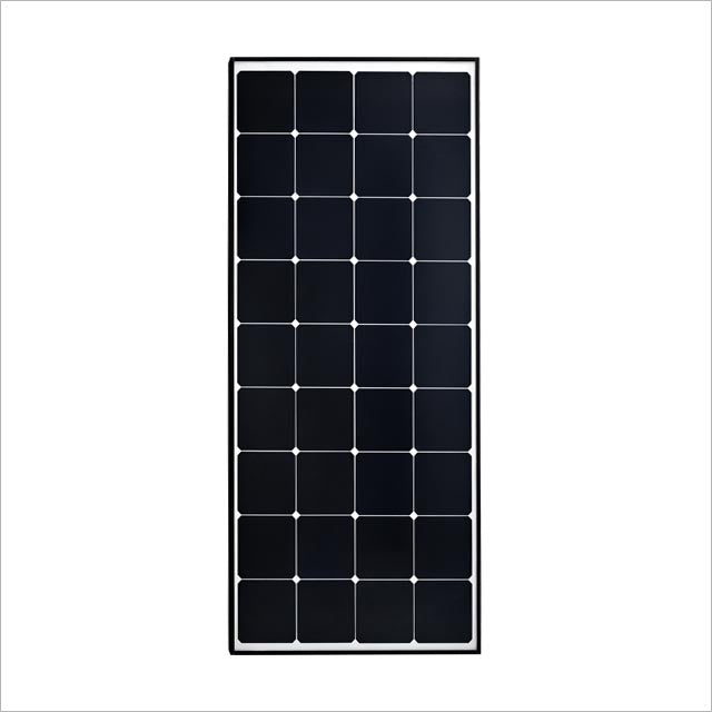Shenzhen Sungold Solar Co., Ltd. - Solarmodul - SGSP-120W/20V SGSP-120W/20V - Art. 179481