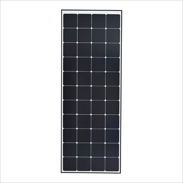 Shenzhen Sungold Solar Co., Ltd. - Solarmodul - SGSP-150W/24.8V SGSP-150W/24,8V - Art. 179482