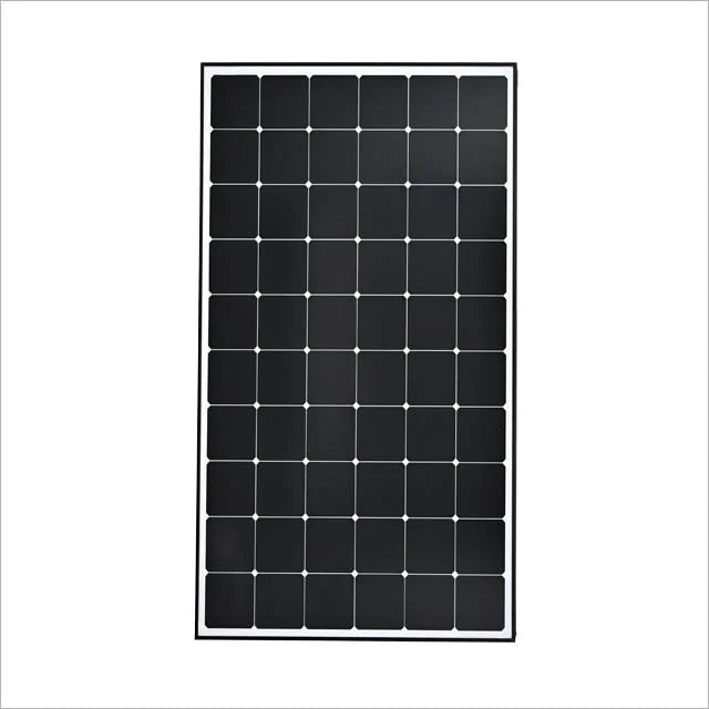 Shenzhen Sungold Solar Co., Ltd. - Solarmodul - SGSP-220W/37.2V SGSP-220W/37,2V - Art. 179483