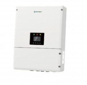 Trannergy Co., Ltd. - Wechselrichter - SGS 6000-010KTL SGS7600TL-US - Art. 29751