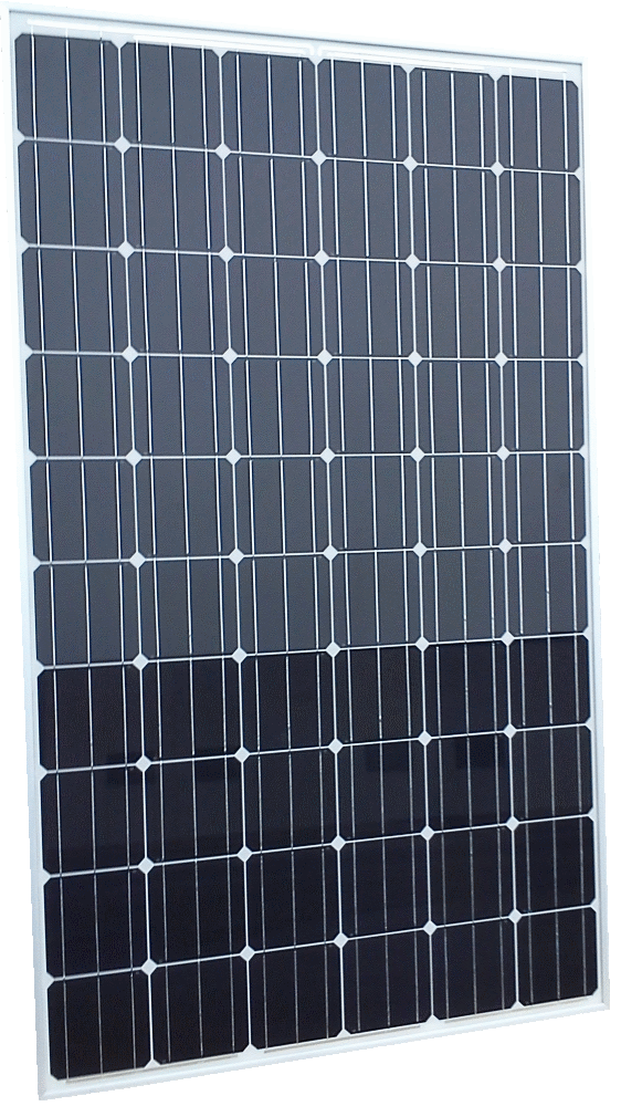 Sunel S.C - Solarmodul - SG Mono GF240F SG Mono GF240F - Art. 201263